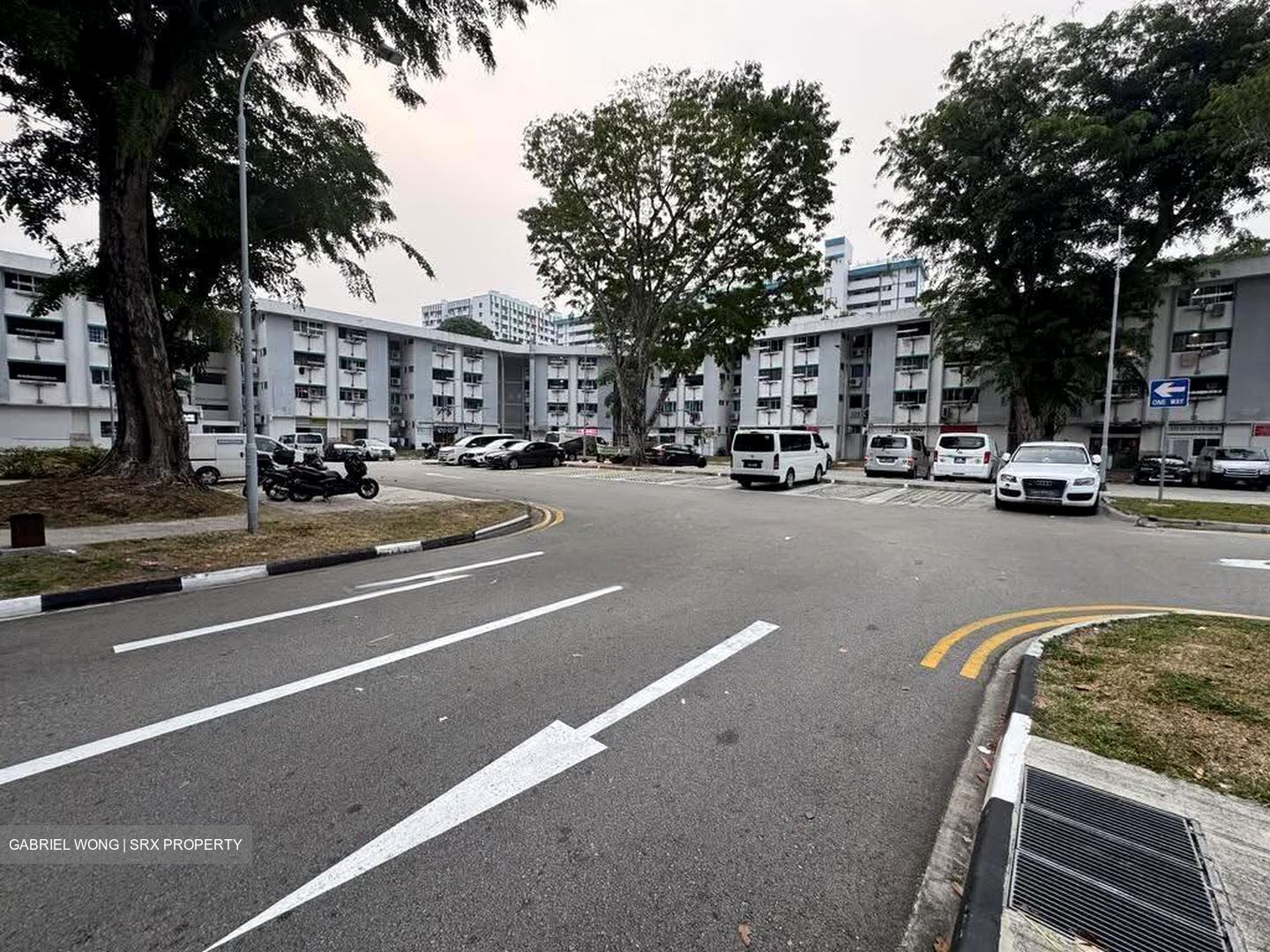 Bedok North Street 3 (D16), Shop House #620552341